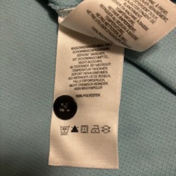 Bundle of TWO Men's Columbia Shirts XCO  Size Large - Picture 12 of 12